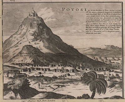 Cerro Rico